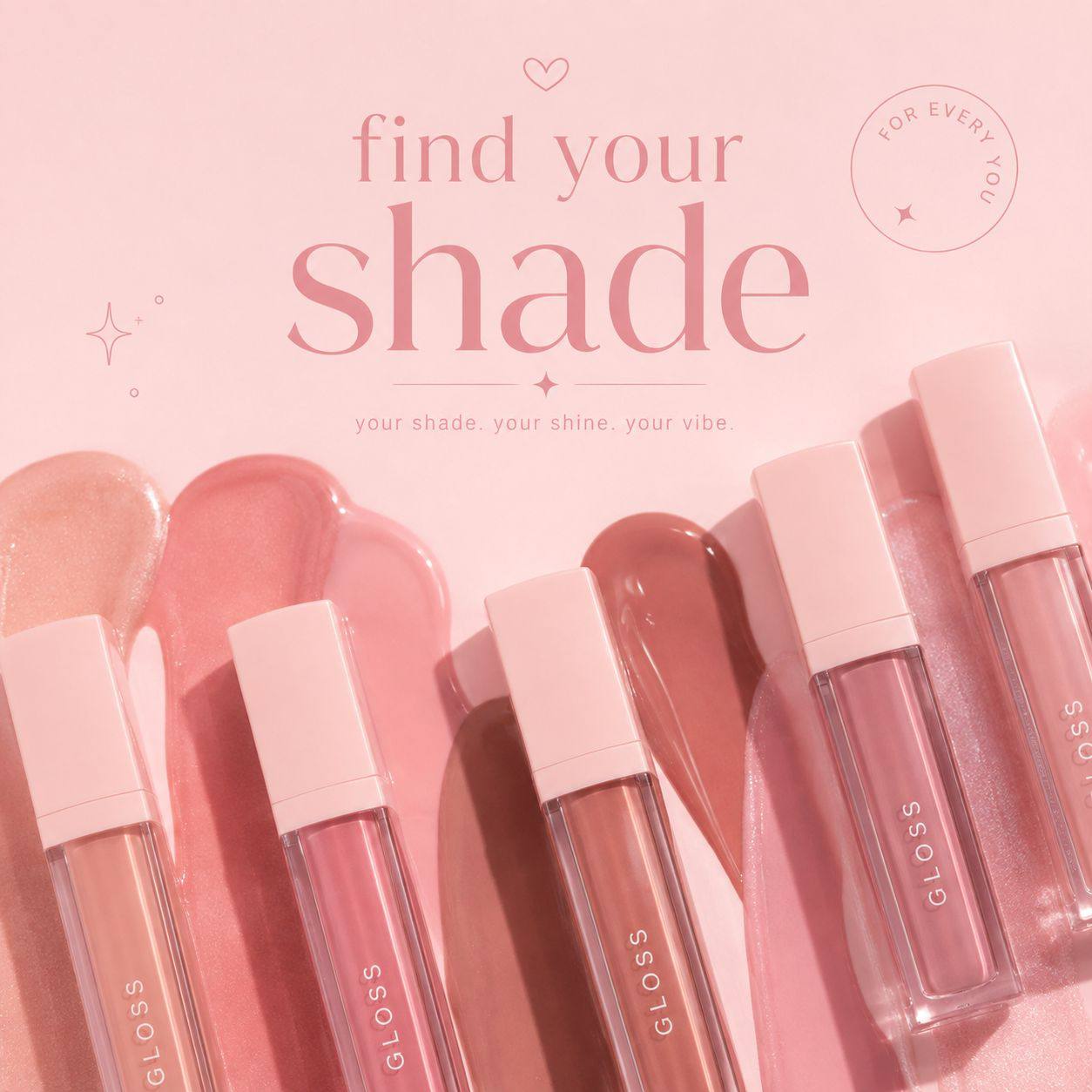 Find Your Shade