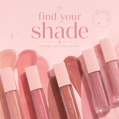 Find Your Shade